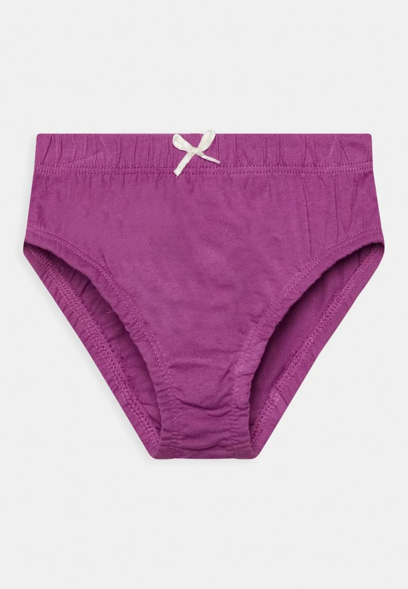 Friboo Niños GIRLS 7PACK - Culotte - Multi-coloured / Pink / Grey 6 Friboo Niños GIRLS 7PACK - Culotte - Multi-coloured / Pink / Grey - Imagen 4