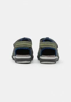 Friboo Niños LEATHER - Sandalias De Senderismo - Dark Grey 10 Friboo Niños LEATHER - Sandalias De Senderismo - Dark Grey -Tienda Friboo barata 34320d352f2f458c86263e6f0231fa9f