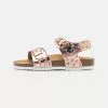 Friboo Niños Sandalias - Rose Gold/coloured 2 Friboo Niños Sandalias - Rose Gold/coloured -Tienda Friboo barata 344b485ea9594dfb9011c37a9c1189ab