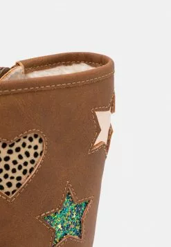 Friboo Niños Botas - Cognac 13 Friboo Niños Botas - Cognac -Tienda Friboo barata 348da579ffe341eabb9aa628854e36a9