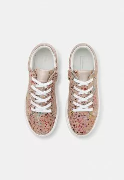 Friboo Niños LEATHER - Zapatillas - Pink 11 Friboo Niños LEATHER - Zapatillas - Pink -Tienda Friboo barata 34d5b782ec5743629f35a4687edd2a76