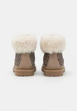 Friboo Niños LEATHER - Botines Con Cordones - Nude 10 Friboo Niños LEATHER - Botines Con Cordones - Nude -Tienda Friboo barata 34e80d79f50048beb583f7a85f4274ea