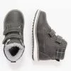 Friboo Niños Botines - Dark Gray -Tienda Friboo barata 3538a83fcfe845d9a0b815a4545ed2d5