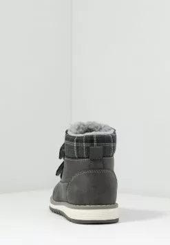Friboo Niños Botines - Dark Gray 12 Friboo Niños Botines - Dark Gray -Tienda Friboo barata 358701198f9f45c6ac253c129ce0d958