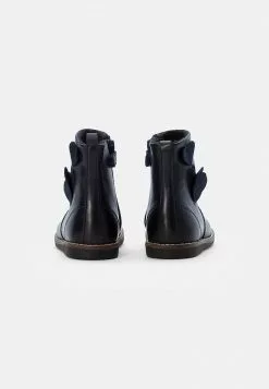 Friboo Niños LEATHER BOOTIES - Botines - Dark Blue 10 Friboo Niños LEATHER BOOTIES - Botines - Dark Blue -Tienda Friboo barata 35ba541ff5af4b2daf6d743a28c5ea37