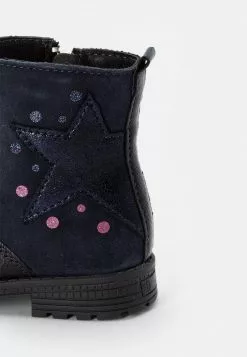 Friboo Niños LEATHER BOOTIES - Botines - Dark Grey 13 Friboo Niños LEATHER BOOTIES - Botines - Dark Grey -Tienda Friboo barata 371c3b42136547b3a673d7b587a3ea40