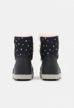 Friboo Niños Botas Para La Nieve - Dark Blue -Tienda Friboo barata 3832989e4f2e48faada854dc5ffe6926