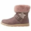 Friboo Niños Botines - Mauve 2 Friboo Niños Botines - Mauve -Tienda Friboo barata 386e8ab533764632a432f78339699cb2