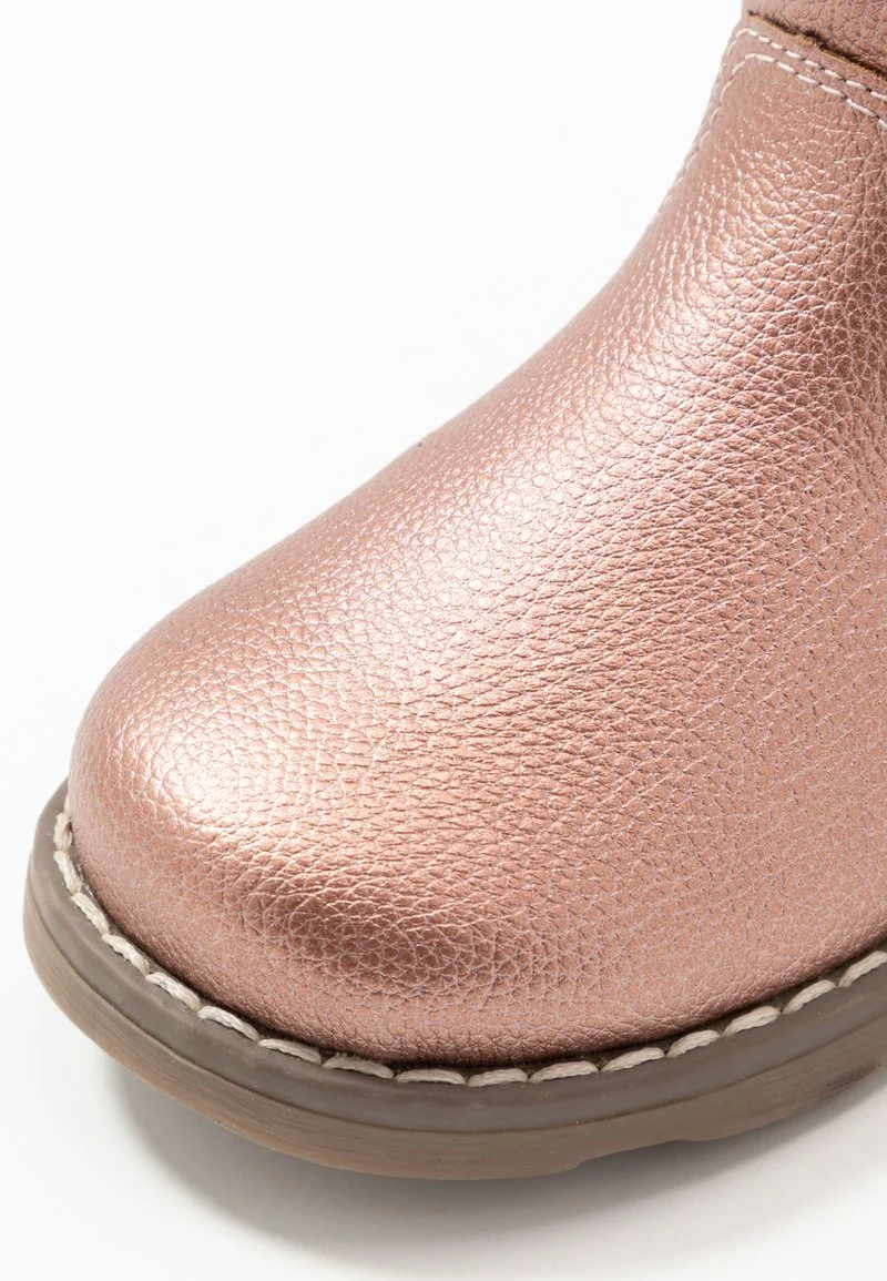 Friboo Niños Botines - Pink 8 Friboo Niños Botines - Pink - Imagen 6