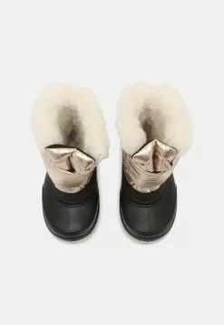 Friboo Niños Botas Para La Nieve - Beige 12 Friboo Niños Botas Para La Nieve - Beige -Tienda Friboo barata 38d5aef5489c4568a15842ffd3401b17