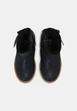 Friboo Niños LEATHER - Botas Para La Nieve - Dark Blue 19 Friboo Niños LEATHER - Botas Para La Nieve - Dark Blue -Tienda Friboo barata 38f84e577b4c4b7b94750eeb270b23c5