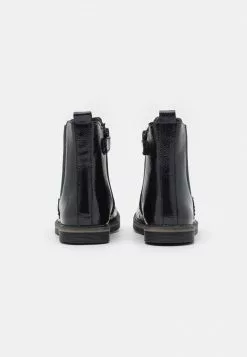 Friboo Niños LEATHER - Botines - Dark Blue 10 Friboo Niños LEATHER - Botines - Dark Blue -Tienda Friboo barata 3b04514d979146b7945d9a390e192230