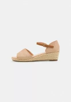 Friboo Niños Sandalias - Rose Gold