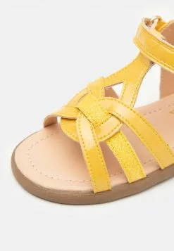 Friboo Niños Sandalias - Yellow 13 Friboo Niños Sandalias - Yellow -Tienda Friboo barata 3b63bc3f180f4619a75308849ff8cd55