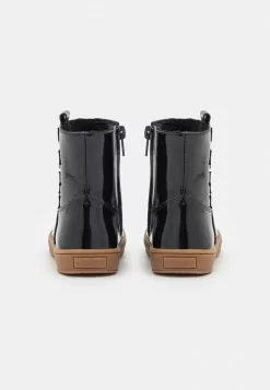 Friboo Niños Botines - Dark Blue 10 Friboo Niños Botines - Dark Blue -Tienda Friboo barata 3c42e8856ad246b1a557eca84d9ffb7b