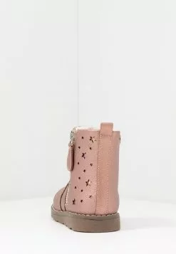 Friboo Niños Botines - Pink 11 Friboo Niños Botines - Pink -Tienda Friboo barata 3cd5b60482514e33862d293a03a73b29