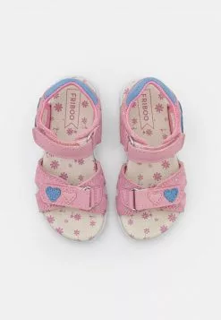 Friboo Niños LEATHER - Sandalias De Senderismo - Pink 11 Friboo Niños LEATHER - Sandalias De Senderismo - Pink -Tienda Friboo barata 3ce8bee9ee1649bca634a728248ce82e
