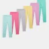 Friboo Niños 7 PACK - Leggings - Multi-coloured 1 Friboo Niños 7 PACK - Leggings - Multi-coloured -Tienda Friboo barata 3cef79cdd1254d388191b4b9a7ac802d