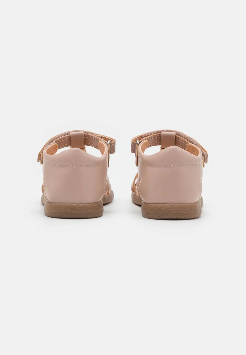 Friboo Niños Sandalias - Light Pink 5 Friboo Niños Sandalias - Light Pink - Imagen 3
