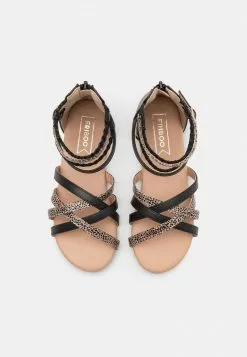 Friboo Niños Sandalias - Black 11 Friboo Niños Sandalias - Black -Tienda Friboo barata 3d8bbf4bb7f54b159f10b22022704287