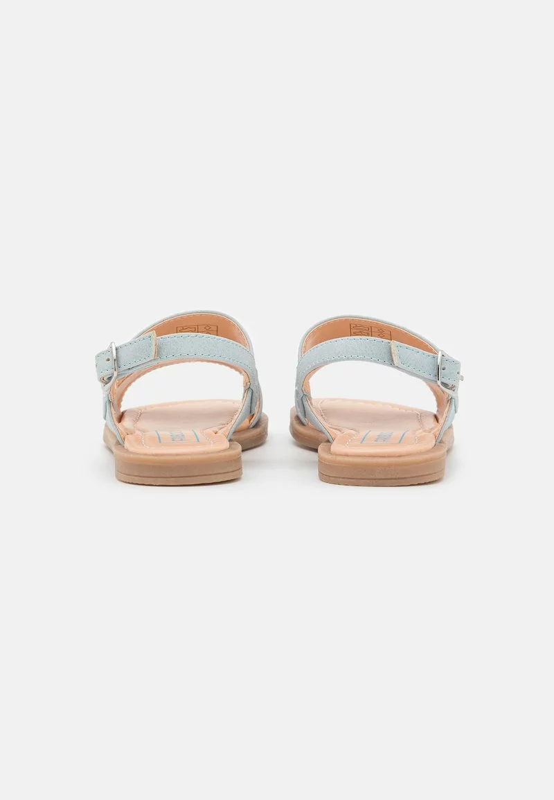 Friboo Niños Sandalias - Light Blue 5 Friboo Niños Sandalias - Light Blue - Imagen 3