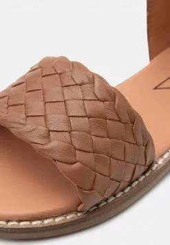 Friboo Niños LEATHER - Sandalias - Cognac 13 Friboo Niños LEATHER - Sandalias - Cognac -Tienda Friboo barata 3e60c6e0714542b1b04c8547c62d4c48