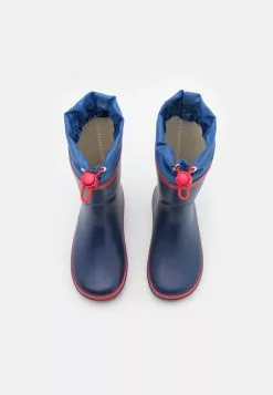Friboo Niños Botas De Agua - Dark Blue -Tienda Friboo barata 3e68fb3b98584ac791f14fe7c5a77875