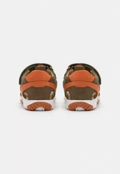 Friboo Niños LEATHER - Sandalias - Khaki 10 Friboo Niños LEATHER - Sandalias - Khaki -Tienda Friboo barata 3e8dc2d684914bff9930975a6a4e3e42