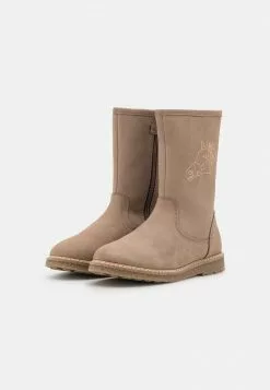 Friboo Niños LEATHER - Botas Para La Nieve - Taupe 9 Friboo Niños LEATHER - Botas Para La Nieve - Taupe -Tienda Friboo barata 3f53651320dd42fb85a58d1425504472