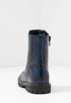 Friboo Niños Botines Con Cordones - Dark Blue 12 Friboo Niños Botines Con Cordones - Dark Blue -Tienda Friboo barata 3f9310e784a24923bf3ddf3b55d0ea9d