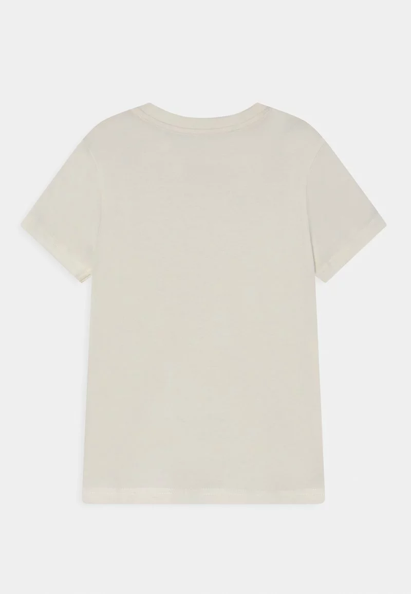 Friboo Niños BASIC BOY TEE 4 PACK - Camiseta Básica - White 4 Friboo Niños BASIC BOY TEE 4 PACK - Camiseta Básica - White - Imagen 2