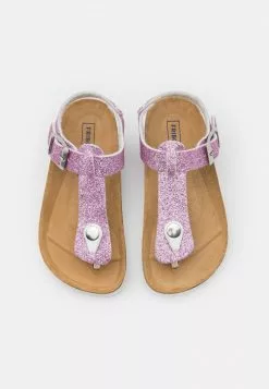 Friboo Niños Sandalias De Dedo - Purple 11 Friboo Niños Sandalias De Dedo - Purple -Tienda Friboo barata 40e7bacccba04864a0e77d67a7cf42de