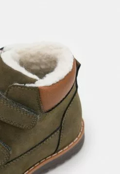 Friboo Niños Botines - Khaki 13 Friboo Niños Botines - Khaki -Tienda Friboo barata 40eb594037c14d48a3828a51e66dda18