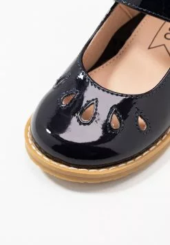 Friboo Niños Bailarinas Con Hebilla - Dark Blue 10 Friboo Niños Bailarinas Con Hebilla - Dark Blue -Tienda Friboo barata 4127490e9c3144be84f671420676f5ec