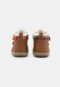 Friboo Niños Botines - Cognac 10 Friboo Niños Botines - Cognac -Tienda Friboo barata 413707ca5a204fc3a76d26c7503701d1