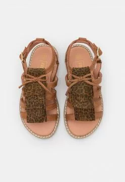 Friboo Niños LEATHER - Sandalias - Brown 11 Friboo Niños LEATHER - Sandalias - Brown -Tienda Friboo barata 417b0fa2a6244331b54168f6b1297abb
