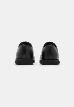Friboo Niños LEATHER - Zapatos De Vestir - Black 10 Friboo Niños LEATHER - Zapatos De Vestir - Black -Tienda Friboo barata 41fca0598912465dbb0657216131be25