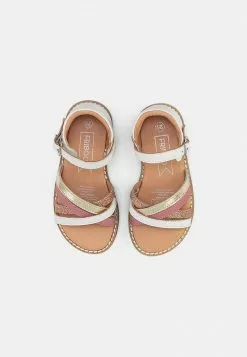 Friboo Niños LEATHER SANDALS - Sandalias - White 11 Friboo Niños LEATHER SANDALS - Sandalias - White -Tienda Friboo barata 42005be44c5d46f99de19911223d97f1