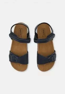 Friboo Niños Sandalias - Dark Blue -Tienda Friboo barata 423d1ee45e134ca8888e8b9110e483f9