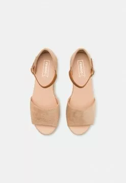 Friboo Niños Sandalias - Rose Gold 11 Friboo Niños Sandalias - Rose Gold -Tienda Friboo barata 4240109e3f9e4971a721e3eeb656183b