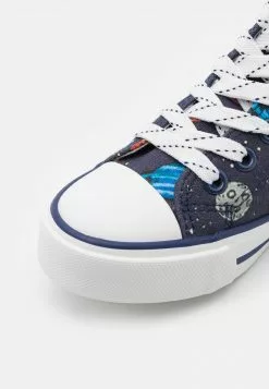 Friboo Niños Zapatillas Altas - Dark Blue 13 Friboo Niños Zapatillas Altas - Dark Blue -Tienda Friboo barata 42586a258a8a4876b5f68f5bd6272d85