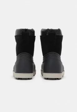 Friboo Niños Botas Para La Nieve - Dark Blue -Tienda Friboo barata 42c7c39bf3e04f06a12a903af1b0014c