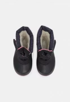 Friboo Niños Botas Para La Nieve - Dark Blue -Tienda Friboo barata 42d61b607dd946e8914084e01cdbd50e