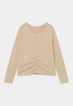 Friboo Niños 3 PACK - Camiseta De Manga Larga - Purple/light Pink/beige 8 Friboo Niños 3 PACK - Camiseta De Manga Larga - Purple/light Pink/beige -Tienda Friboo barata 4378d287abc64d28966e75d9116a31ea