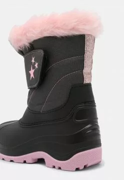 Friboo Niños Botas Para La Nieve - Dark Grey 13 Friboo Niños Botas Para La Nieve - Dark Grey -Tienda Friboo barata 43e878fd70534afa9a41671c010b0fa5