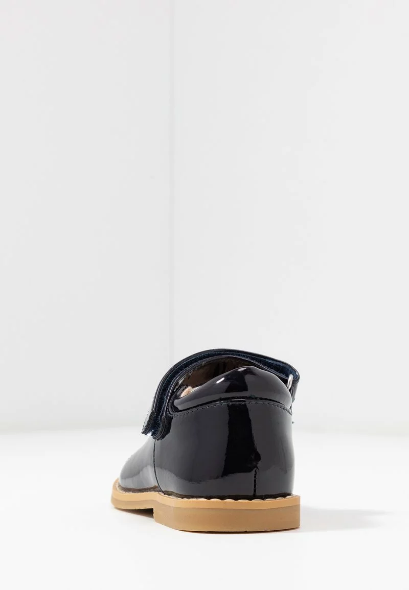 Friboo Niños Bailarinas Con Hebilla - Dark Blue 7 Friboo Niños Bailarinas Con Hebilla - Dark Blue - Imagen 5