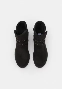 Friboo Niños Botines - Black 11 Friboo Niños Botines - Black -Tienda Friboo barata 446b9e46028a42cc94f4755c511b5955