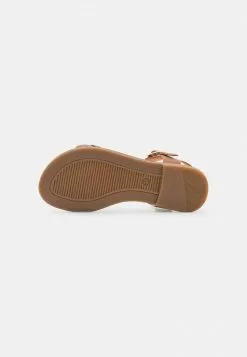 Friboo Niños LEATHER - Sandalias - Cognac 12 Friboo Niños LEATHER - Sandalias - Cognac -Tienda Friboo barata 46376e8221cf40f29b06d62b3eb5f6c6