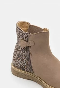 Friboo Niños LEATHER - Botines - Nude 13 Friboo Niños LEATHER - Botines - Nude -Tienda Friboo barata 46476c73813545b29bdcf46192eb73f0