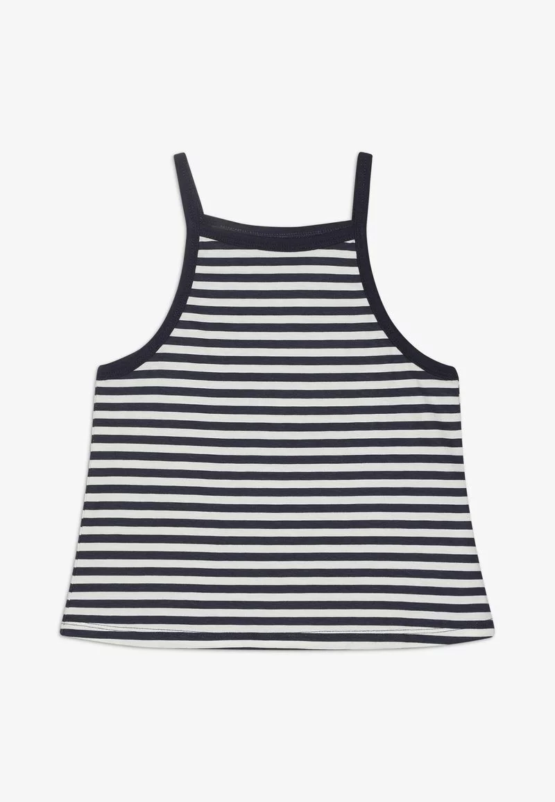Friboo Niños 5 PACK - Top - Navy/white 5 Friboo Niños 5 PACK - Top - Navy/white - Imagen 3
